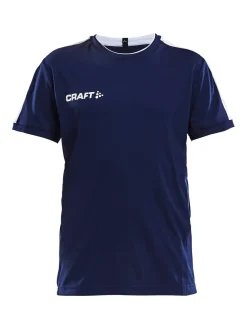 Progress Practise Tee Jr*Craft Sportswear Best