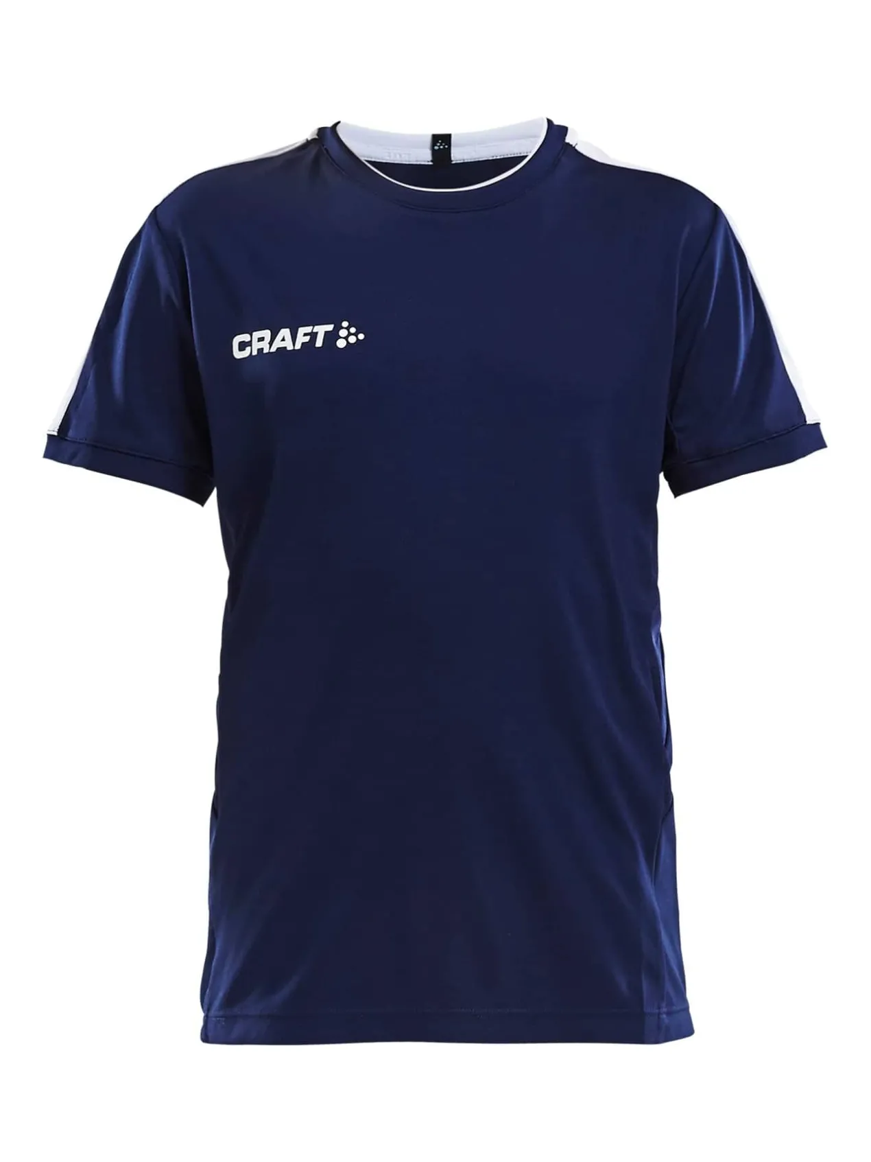 Progress Practise Tee Jr*Craft Sportswear Best