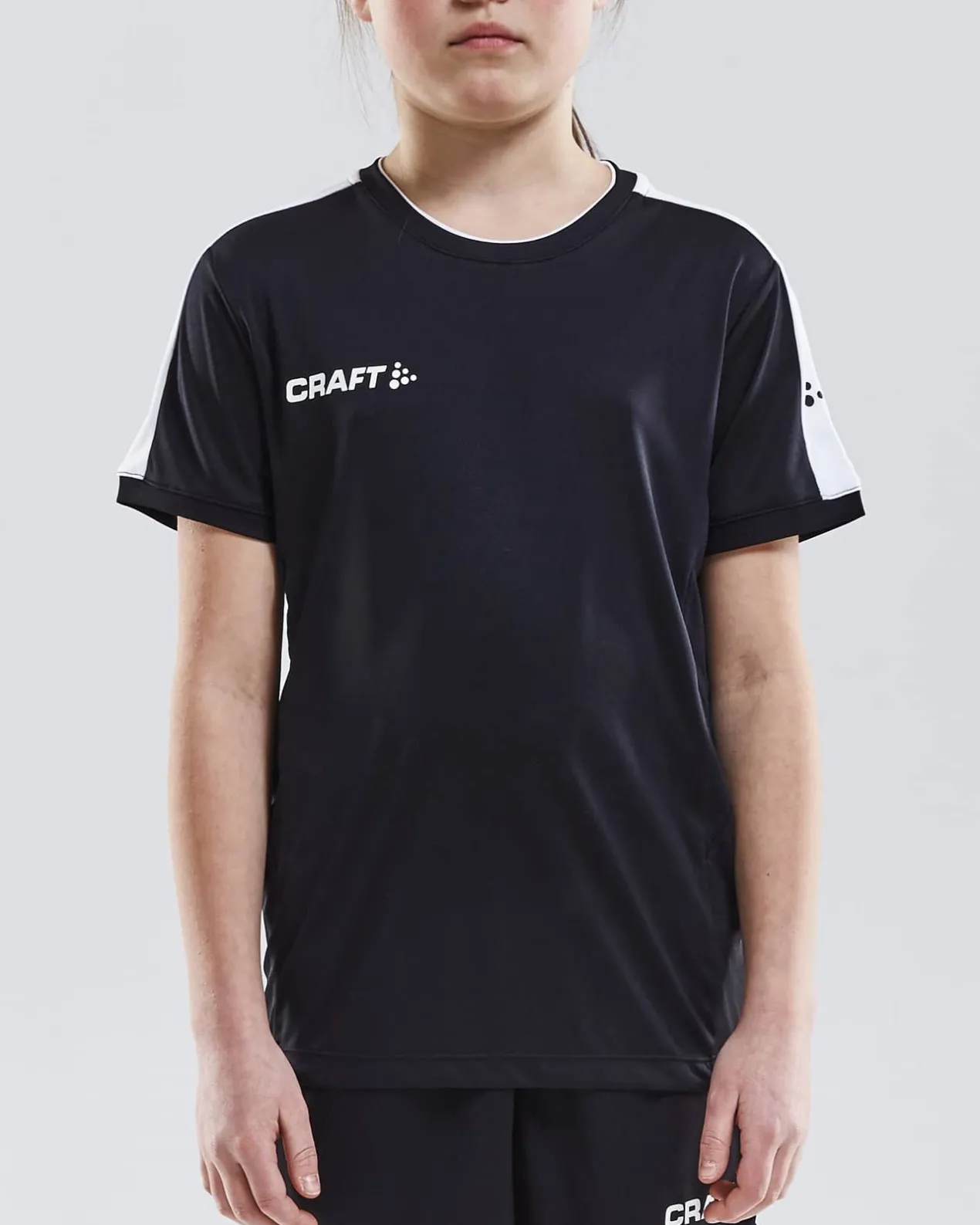 Progress Practise Tee Jr*Craft Sportswear Best