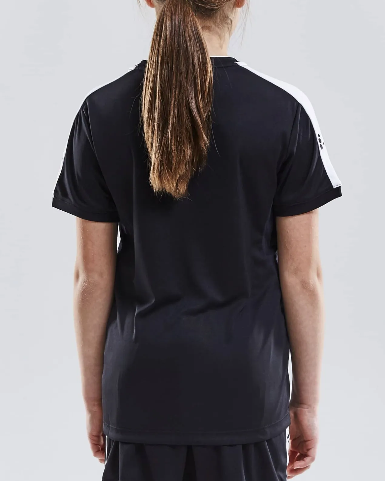 Progress Practise Tee Jr*Craft Sportswear Best
