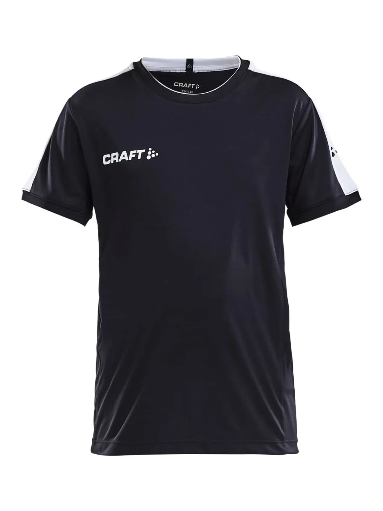 Progress Practise Tee Jr*Craft Sportswear Best