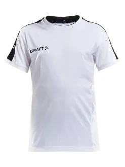 Progress Practise Tee Jr*Craft Sportswear Hot