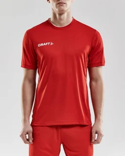 Progress Practise Tee M*Craft Sportswear Best