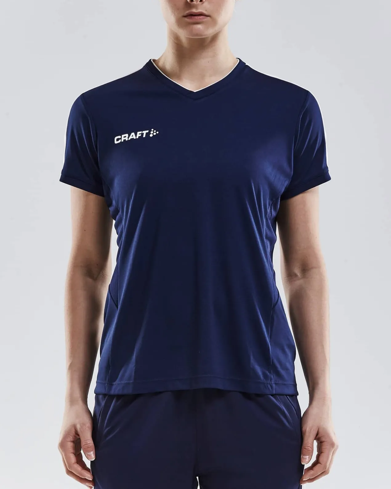 Progress Practise Tee W*Craft Sportswear Clearance