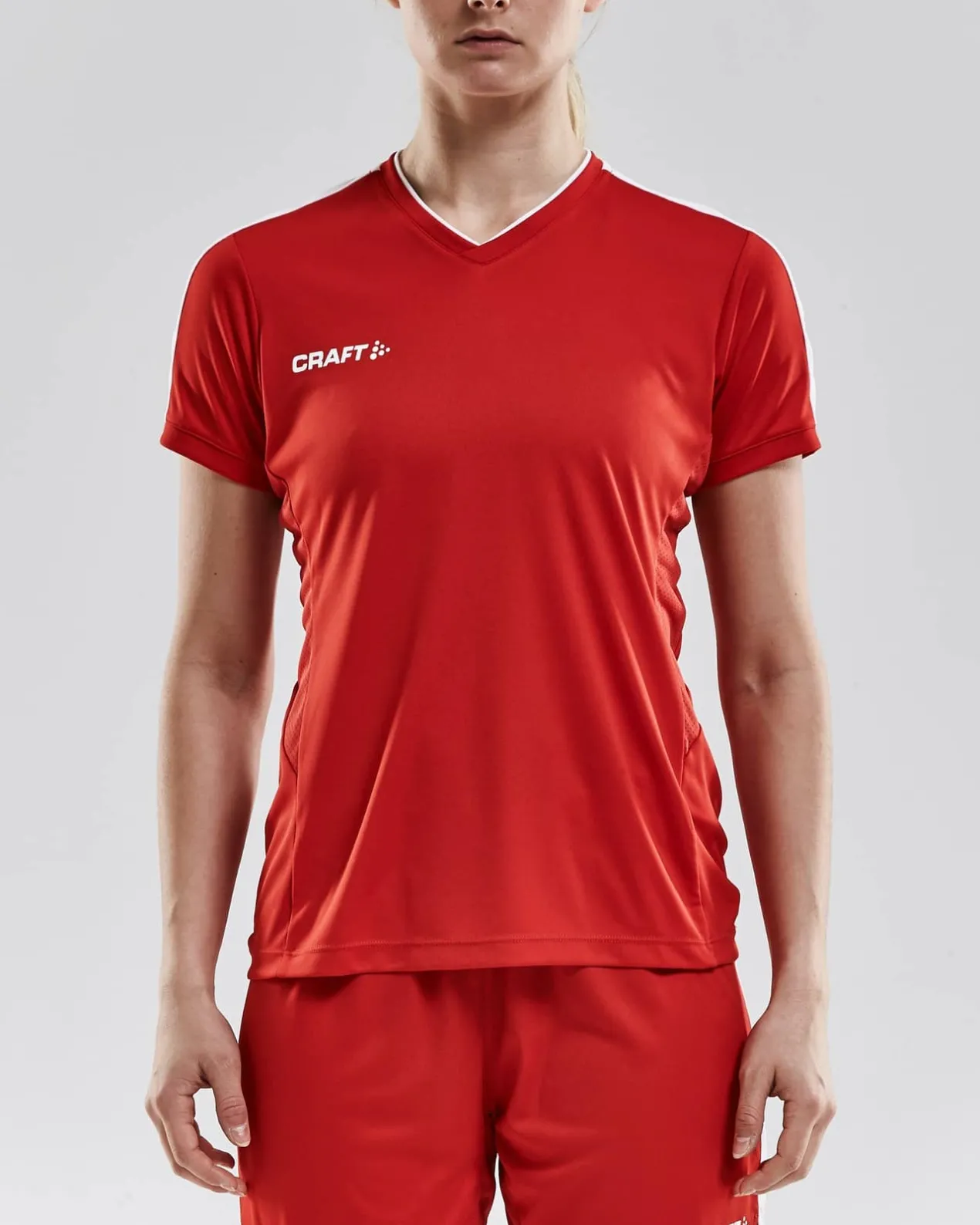 Progress Practise Tee W*Craft Sportswear New