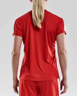 Progress Practise Tee W*Craft Sportswear New