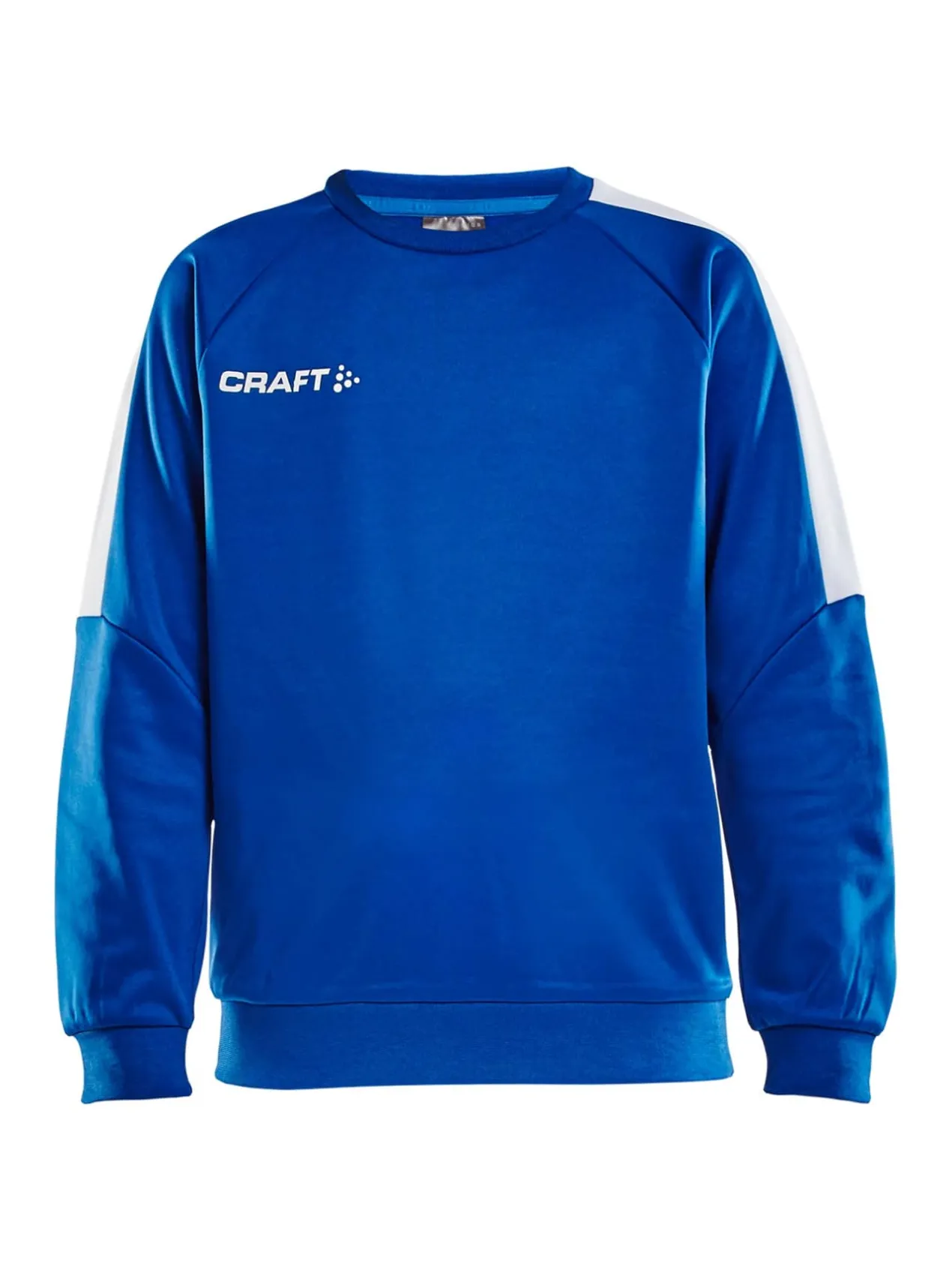 Progress R-Neck Sweater Jr*Craft Sportswear New