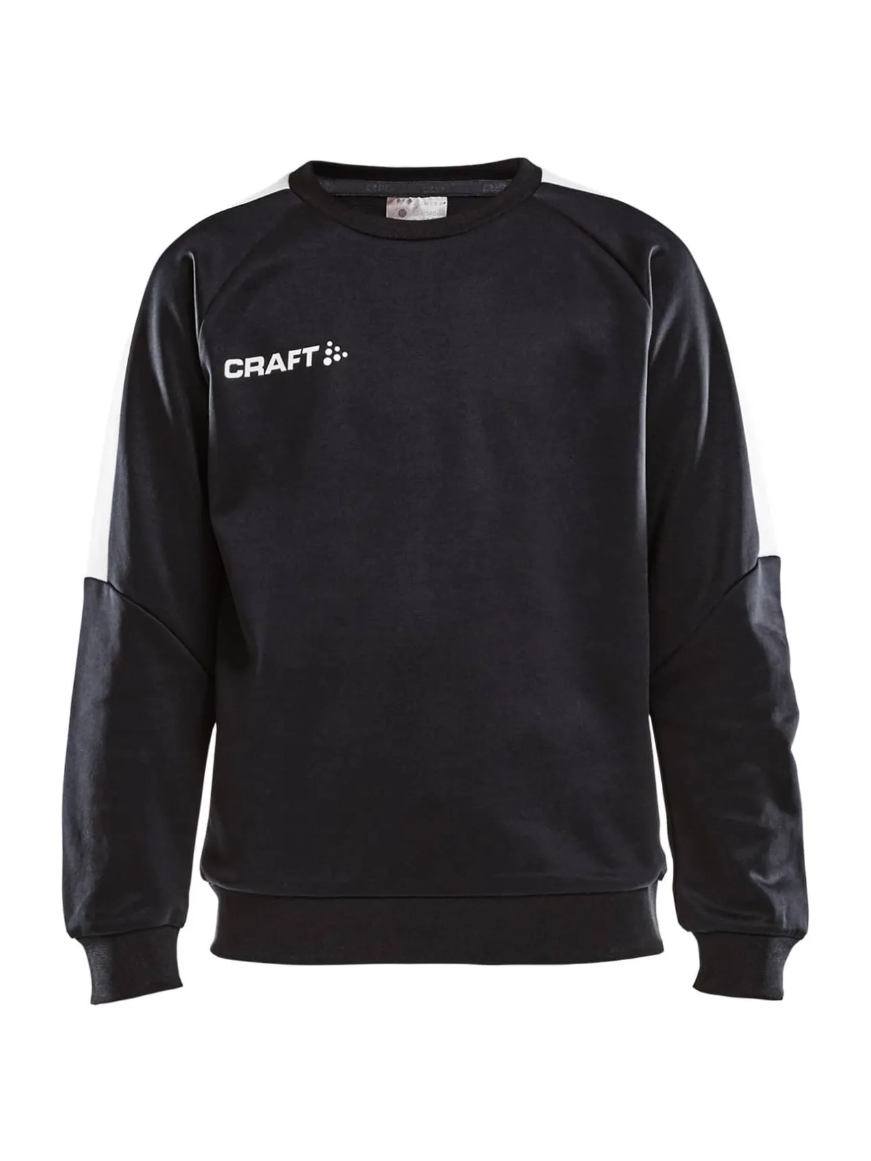 Progress R-Neck Sweater Jr*Craft Sportswear New