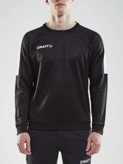 Progress R-Neck Sweater M*Craft Sportswear Clearance