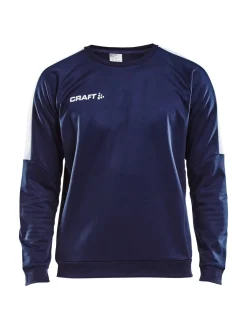Progress R-Neck Sweater M*Craft Sportswear Outlet