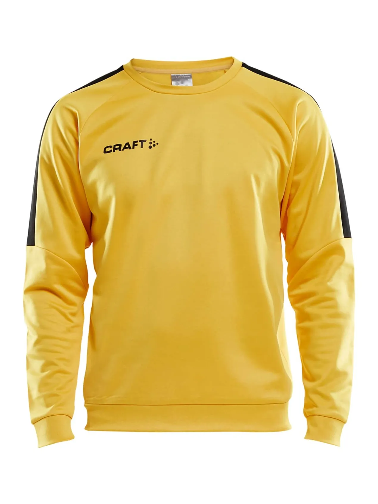 Progress R-Neck Sweater M*Craft Sportswear New