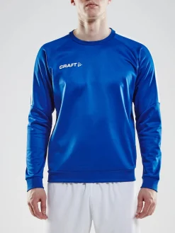 Progress R-Neck Sweater M*Craft Sportswear Sale