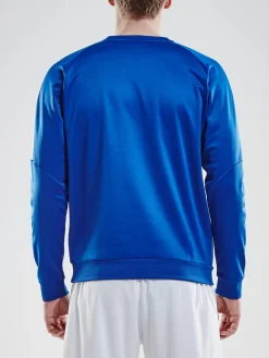 Progress R-Neck Sweater M*Craft Sportswear Sale