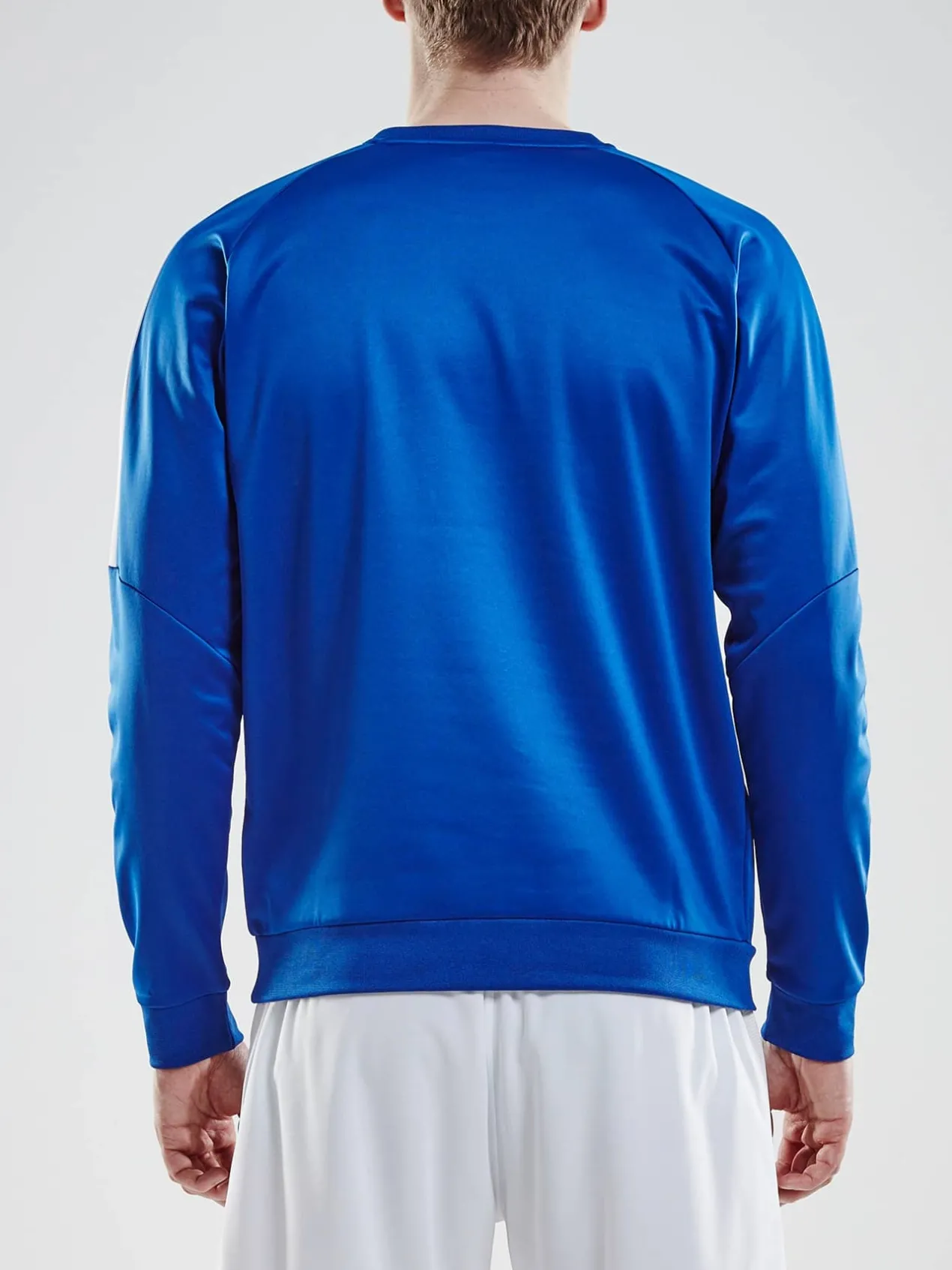 Progress R-Neck Sweater M*Craft Sportswear Sale