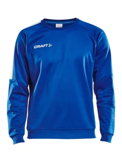 Progress R-Neck Sweater M*Craft Sportswear Sale