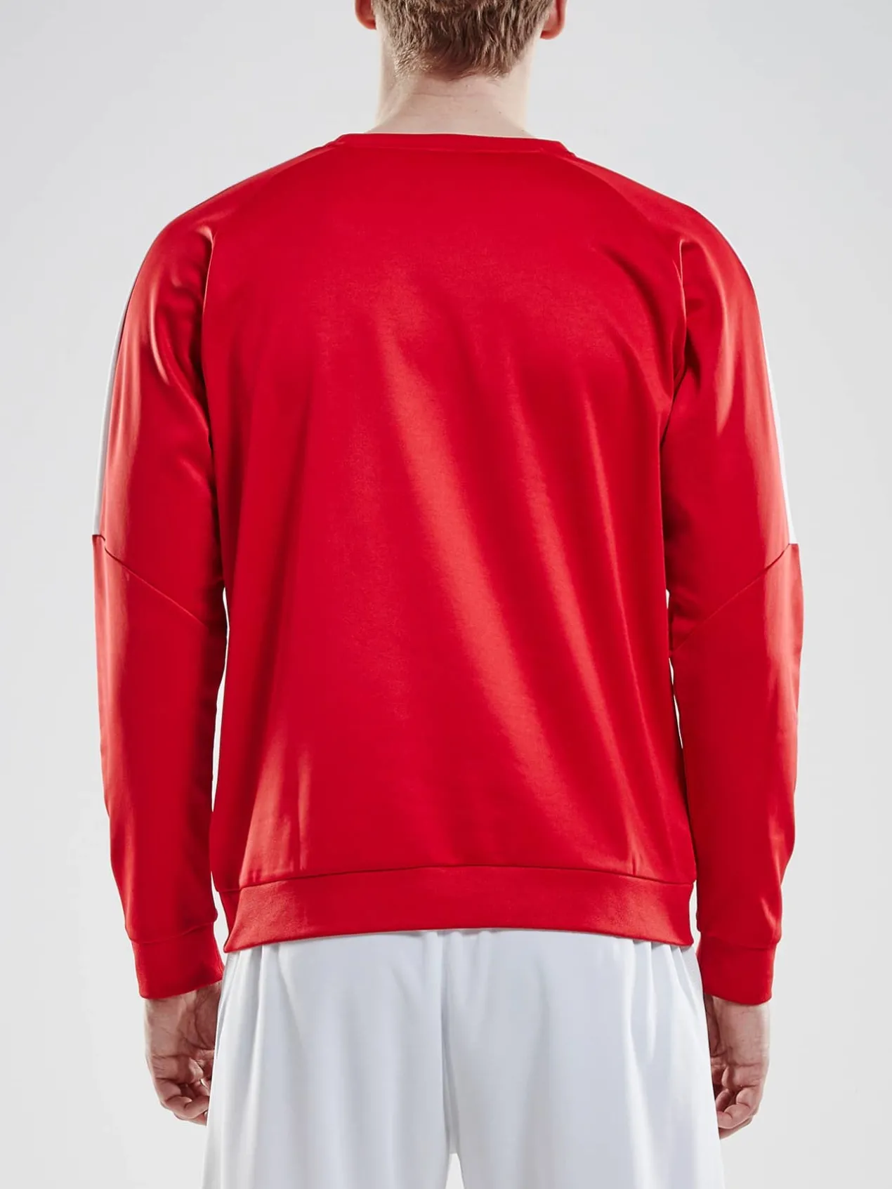 Progress R-Neck Sweater M*Craft Sportswear Hot