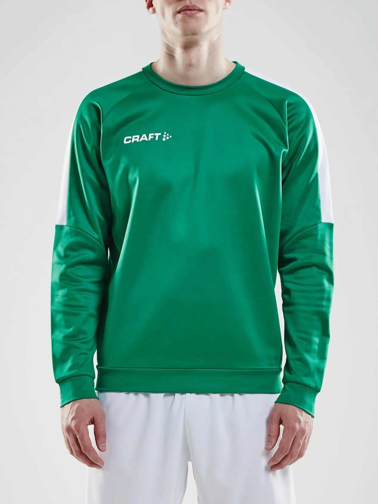 Progress R-Neck Sweater M*Craft Sportswear Best