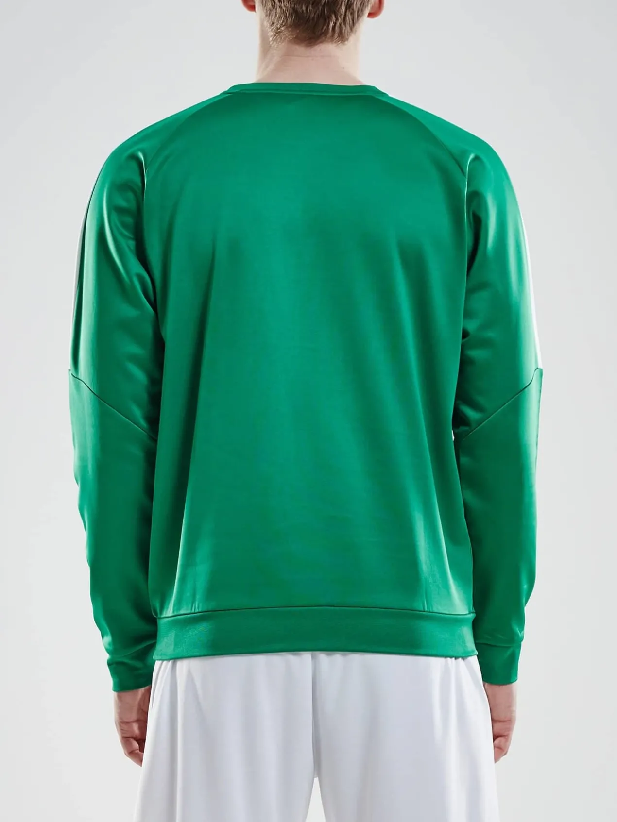 Progress R-Neck Sweater M*Craft Sportswear Best