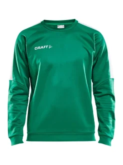Progress R-Neck Sweater M*Craft Sportswear Best