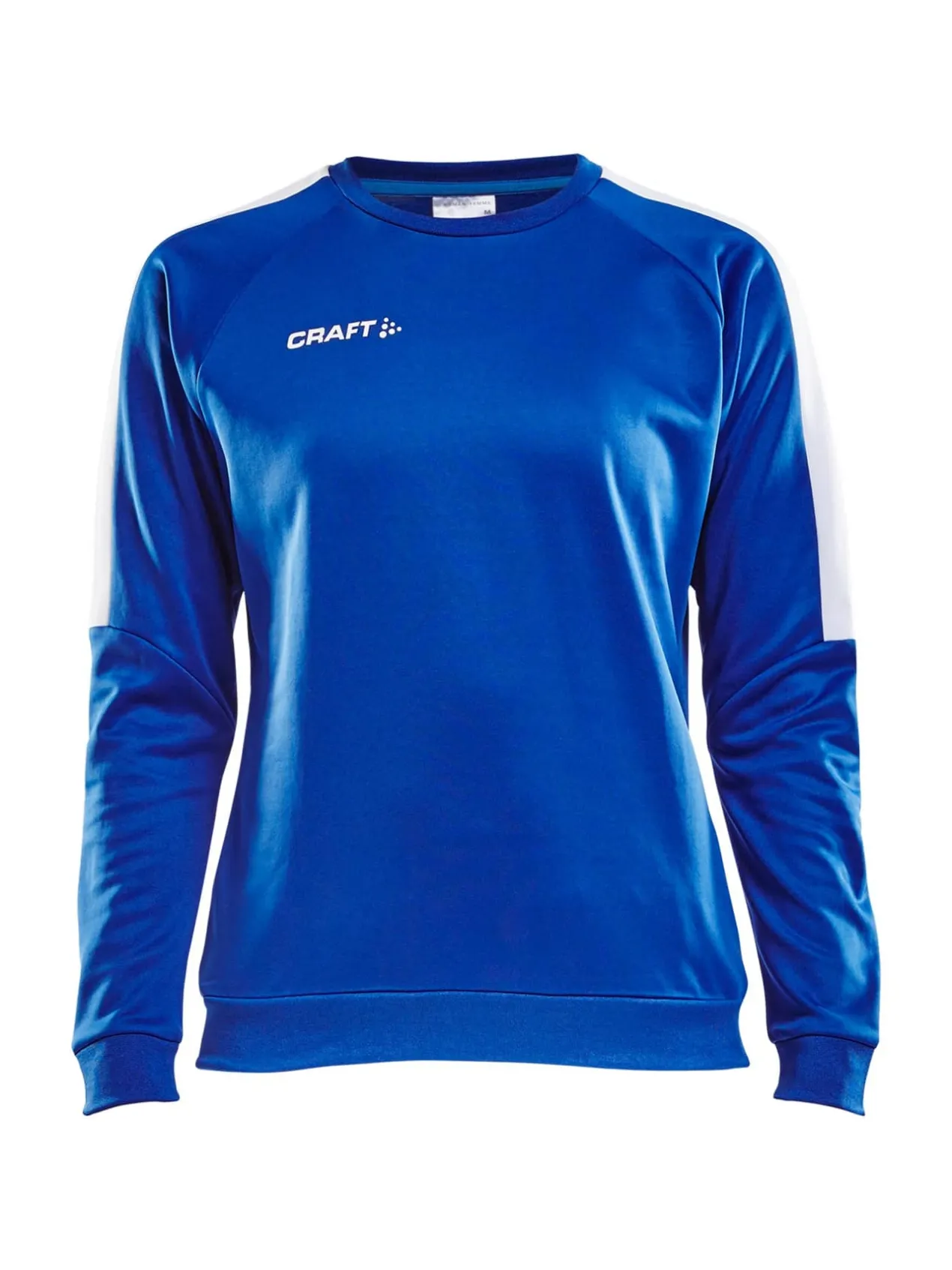 Progress R-Neck Sweater W*Craft Sportswear Discount