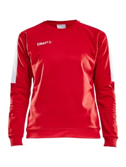 Progress R-Neck Sweater W*Craft Sportswear Outlet