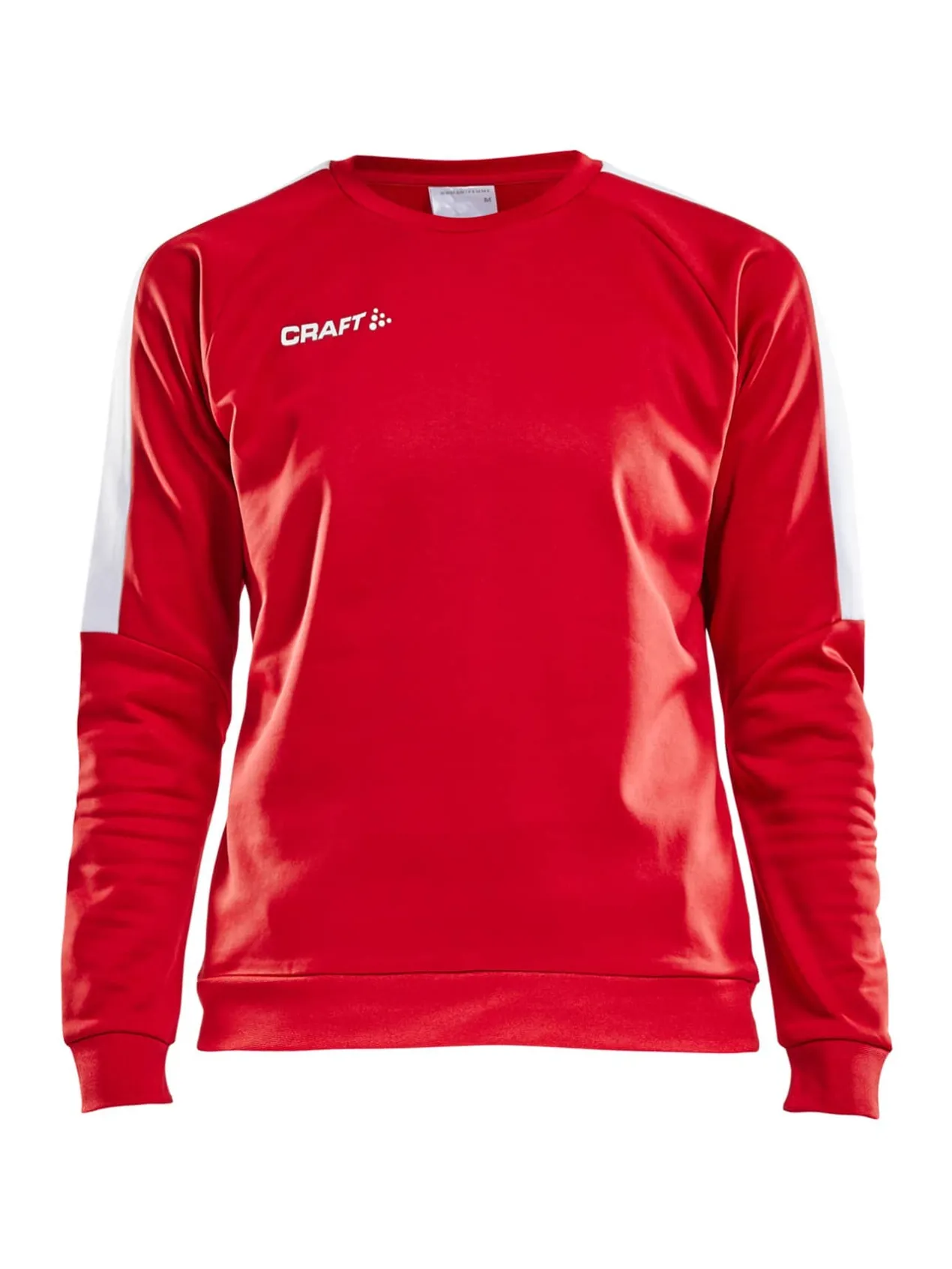 Progress R-Neck Sweater W*Craft Sportswear Outlet