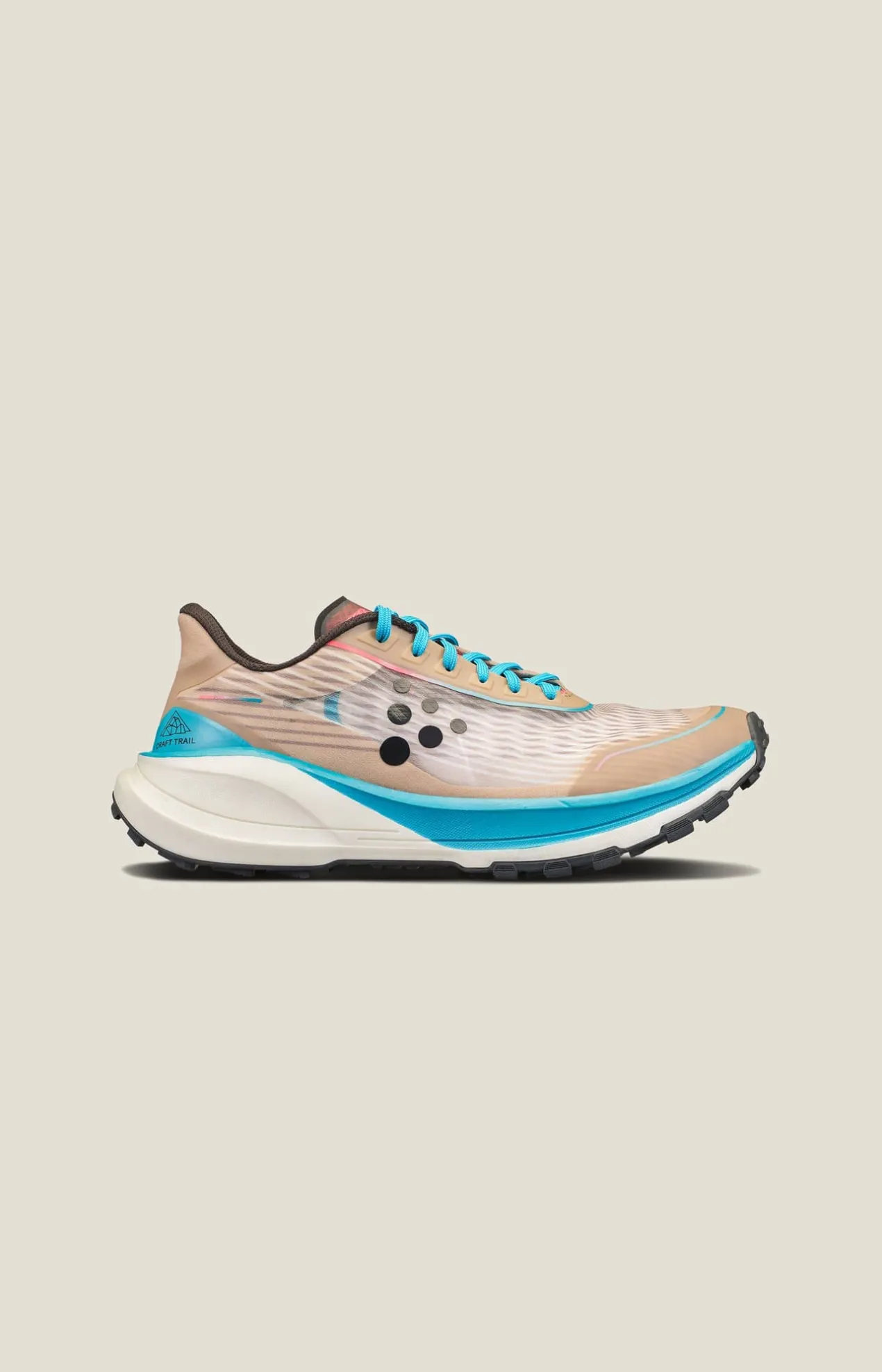 Pure Trail M*Craft Sportswear Hot