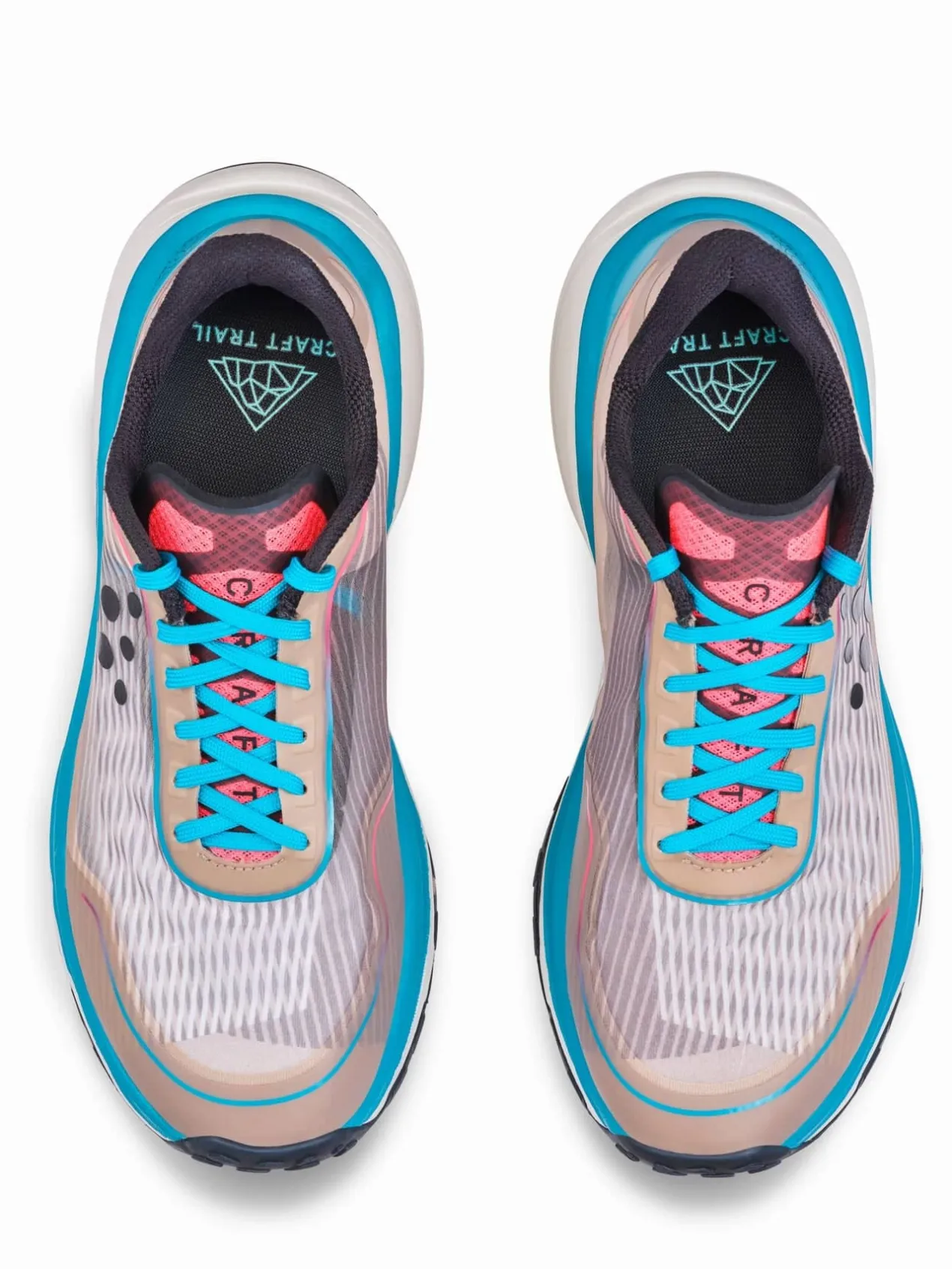 Pure Trail M*Craft Sportswear Hot
