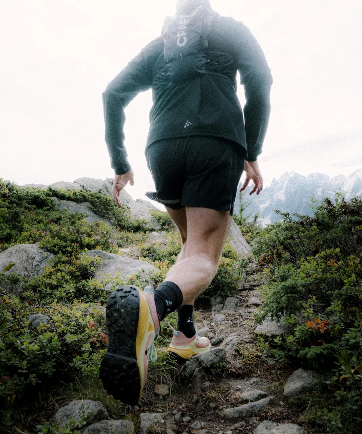 Pure Trail X M*Craft Sportswear Online