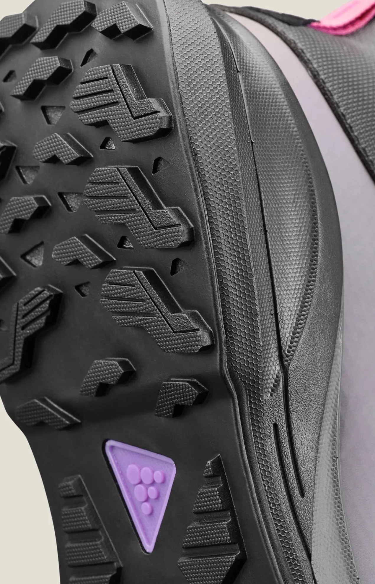 Pure Trail X M*Craft Sportswear