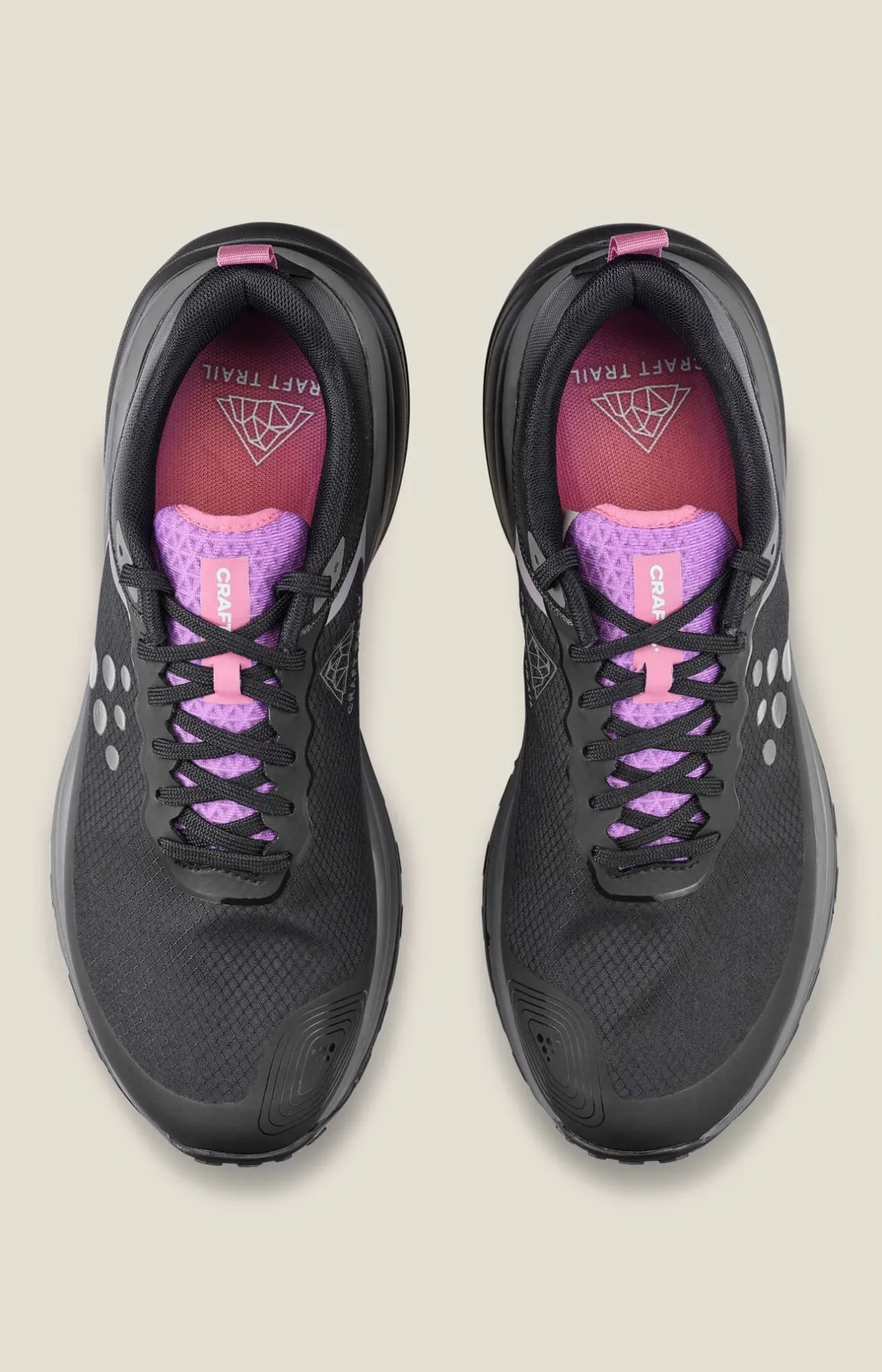 Pure Trail X M*Craft Sportswear