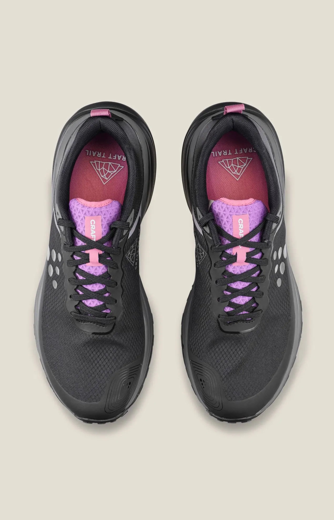 Pure Trail X W*Craft Sportswear Hot