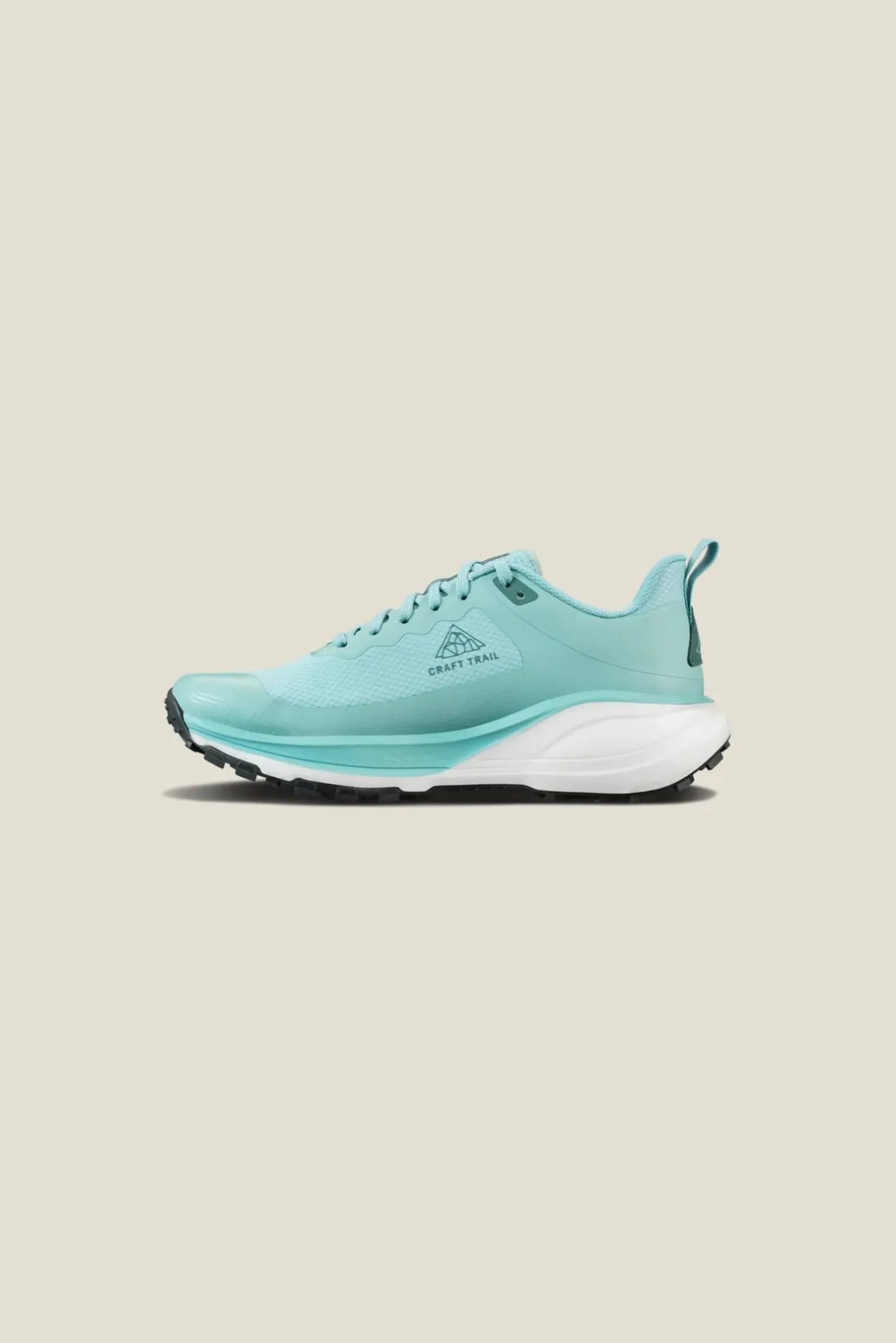 Pure Trail X W*Craft Sportswear Best