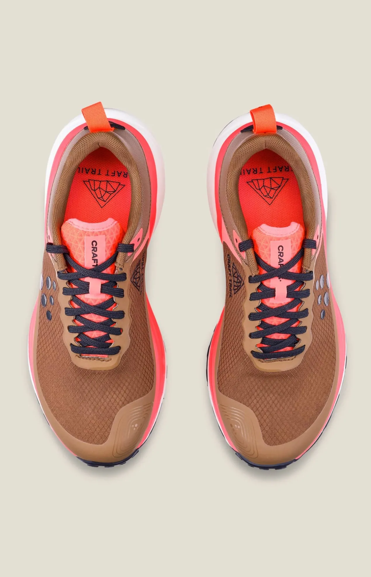 Pure Trail X W*Craft Sportswear Clearance