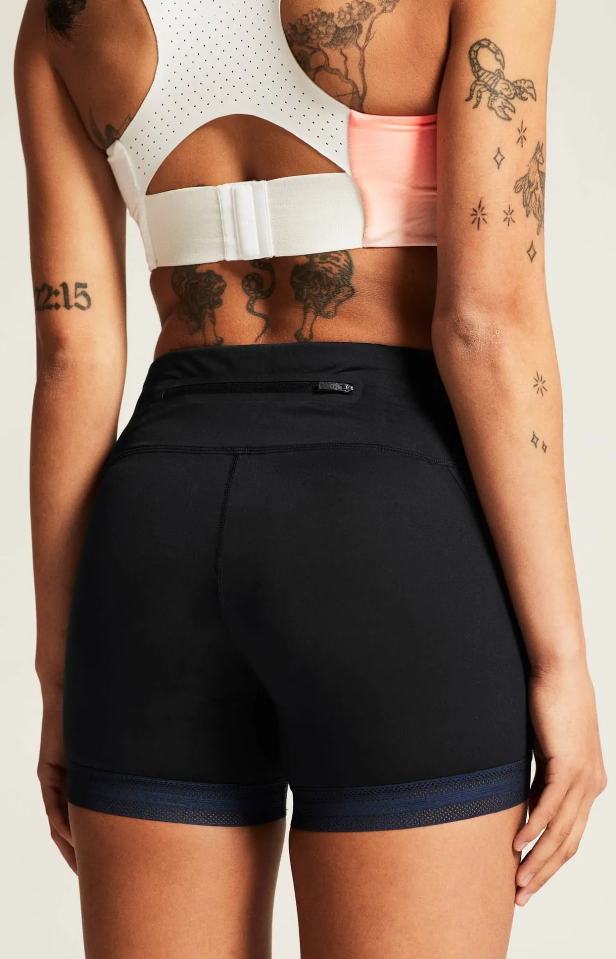 Race Day Short Tights W*Craft Sportswear Best
