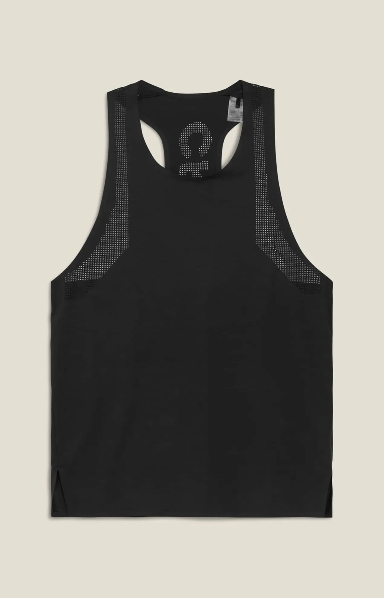 Race Day singlet 2 M*Craft Sportswear