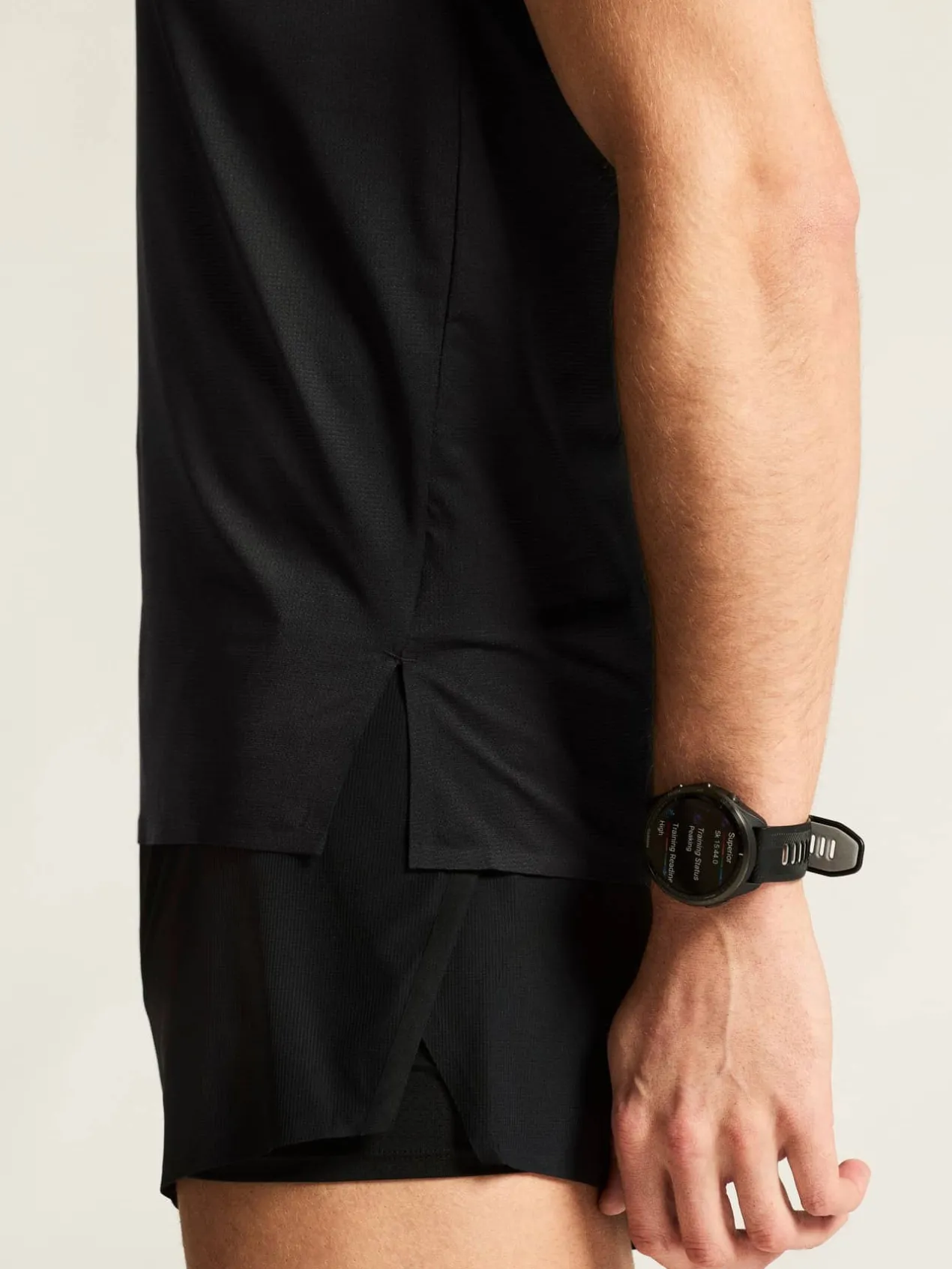 Race Day singlet 2 M*Craft Sportswear