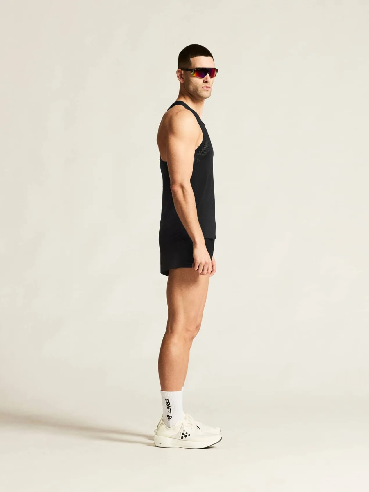 Race Day singlet 2 M*Craft Sportswear