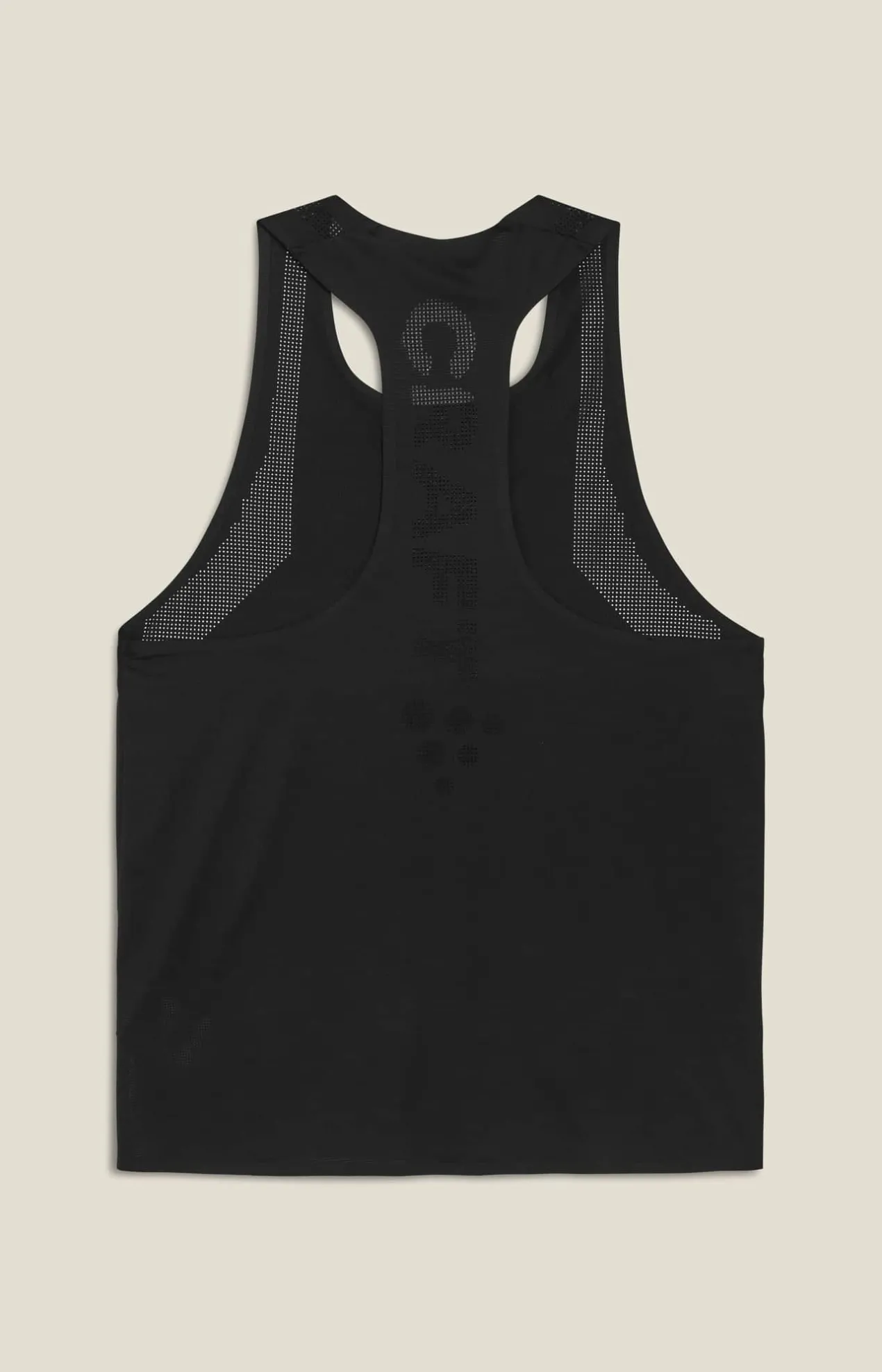Race Day singlet 2 M*Craft Sportswear