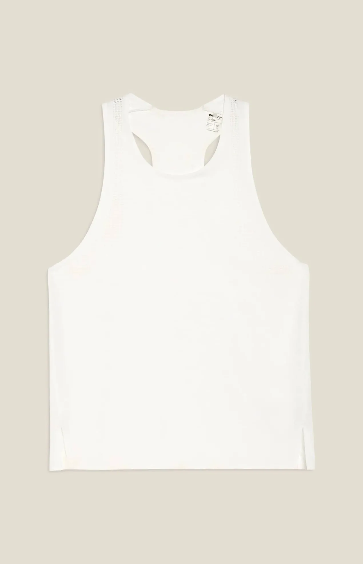 Race Day singlet 2 M*Craft Sportswear Online