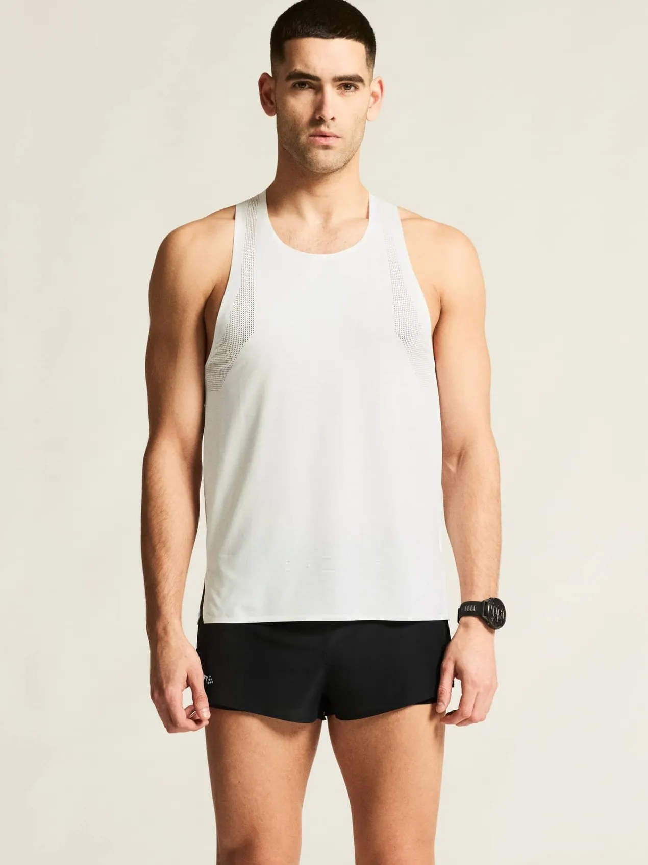 Race Day singlet 2 M*Craft Sportswear Online