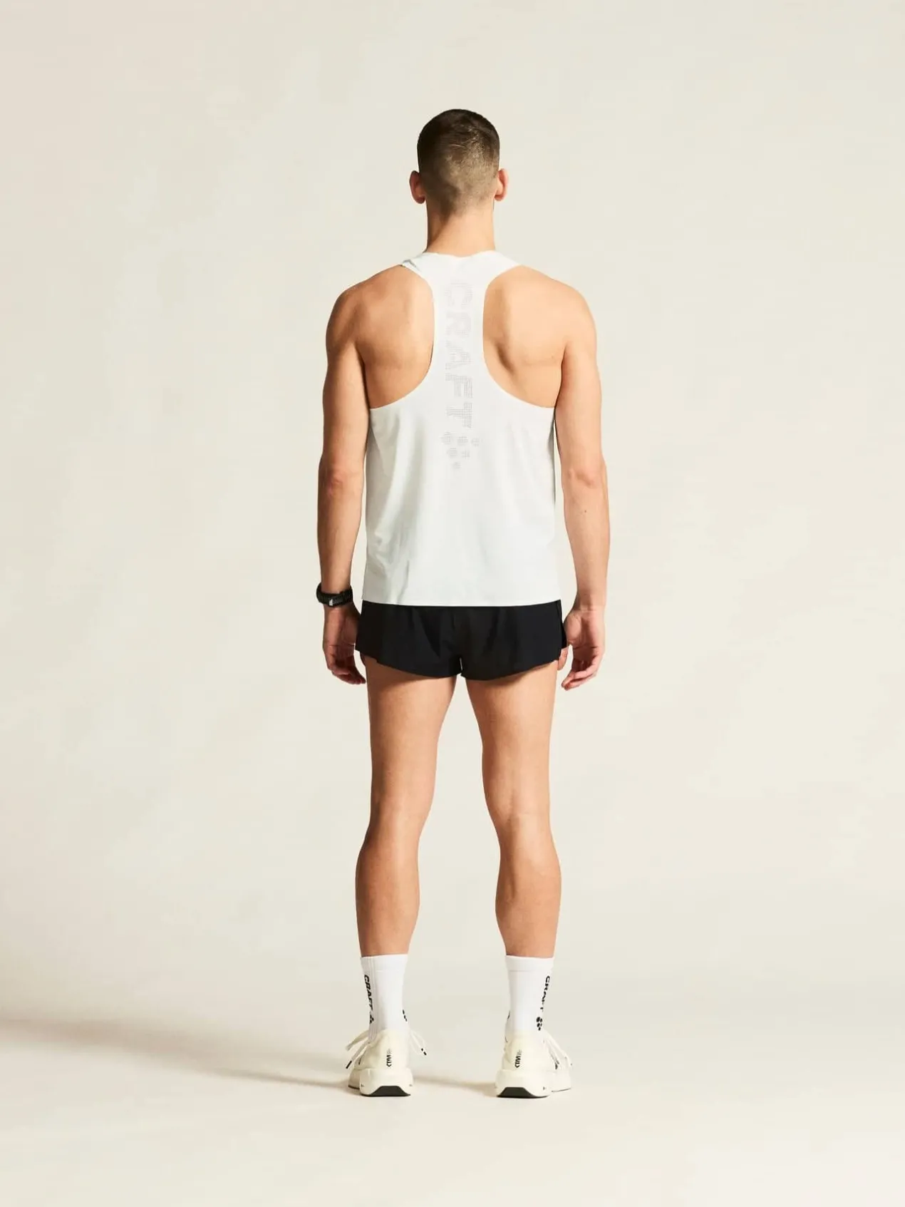 Race Day singlet 2 M*Craft Sportswear Online