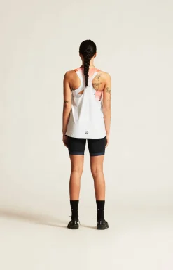 Race Day Singlet W*Craft Sportswear Clearance