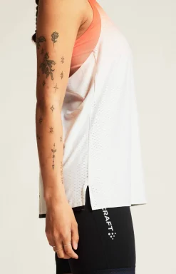 Race Day Singlet W*Craft Sportswear Clearance