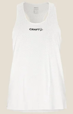Race Day Singlet W*Craft Sportswear Best
