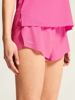 Race Day Split Shorts 2 W*Craft Sportswear New