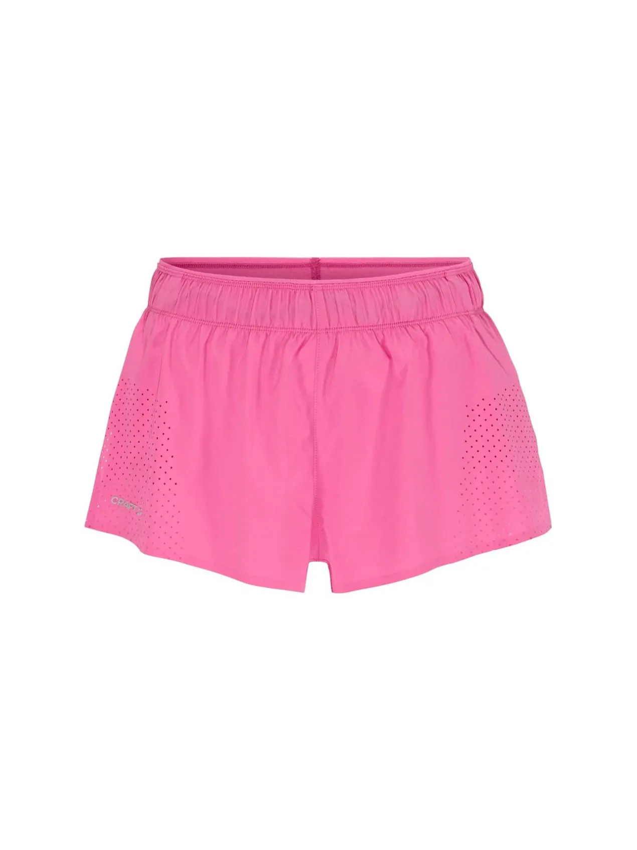Race Day Split Shorts 2 W*Craft Sportswear New
