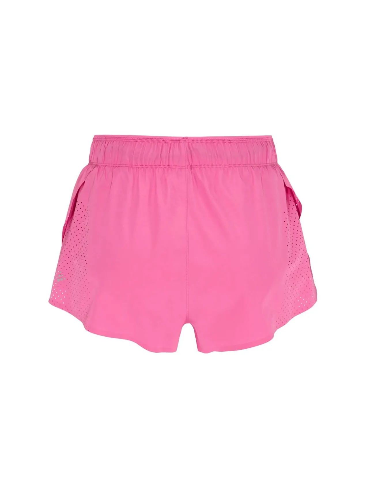 Race Day Split Shorts 2 W*Craft Sportswear New