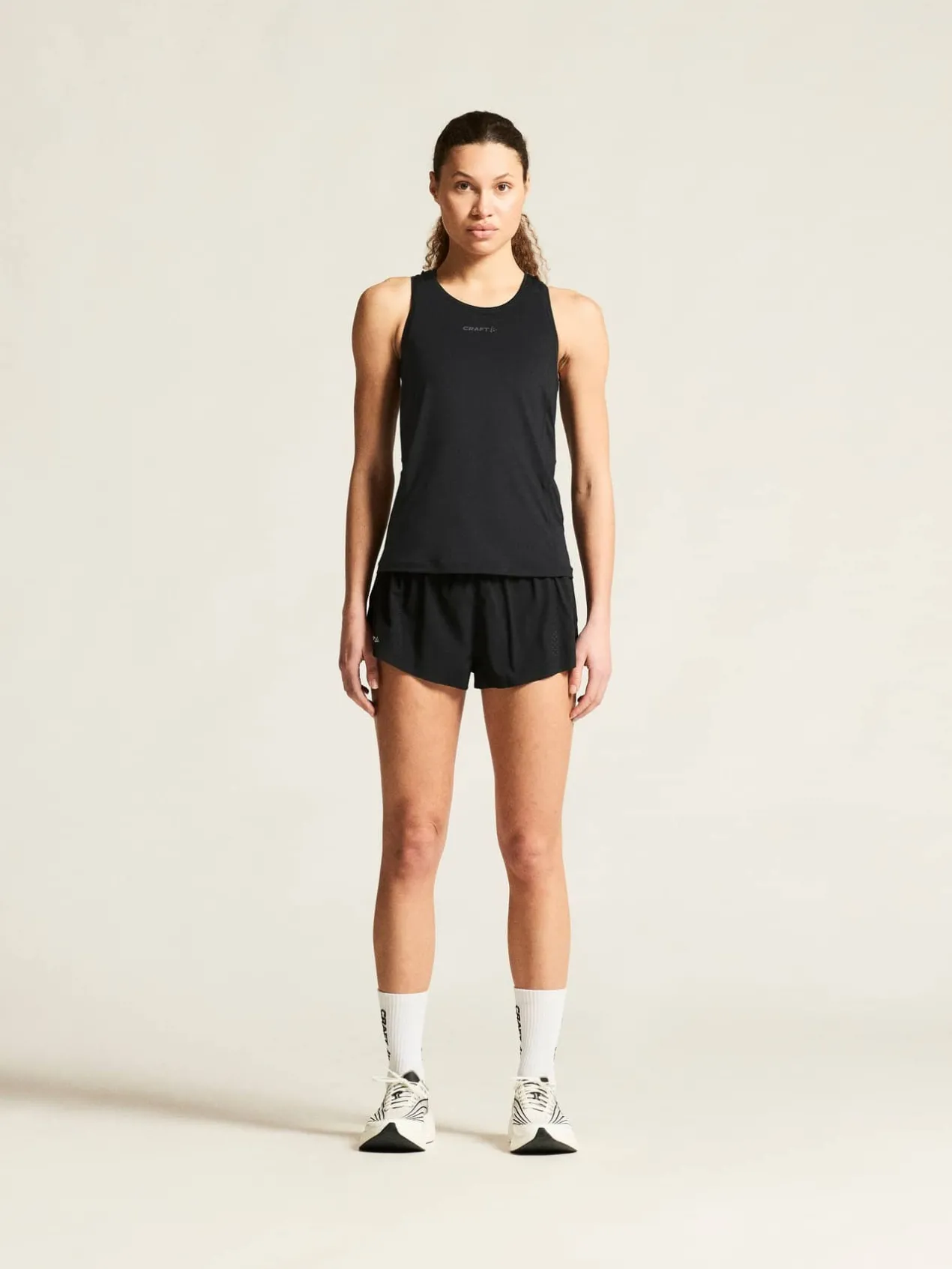 Race Day Split Shorts 2 W*Craft Sportswear