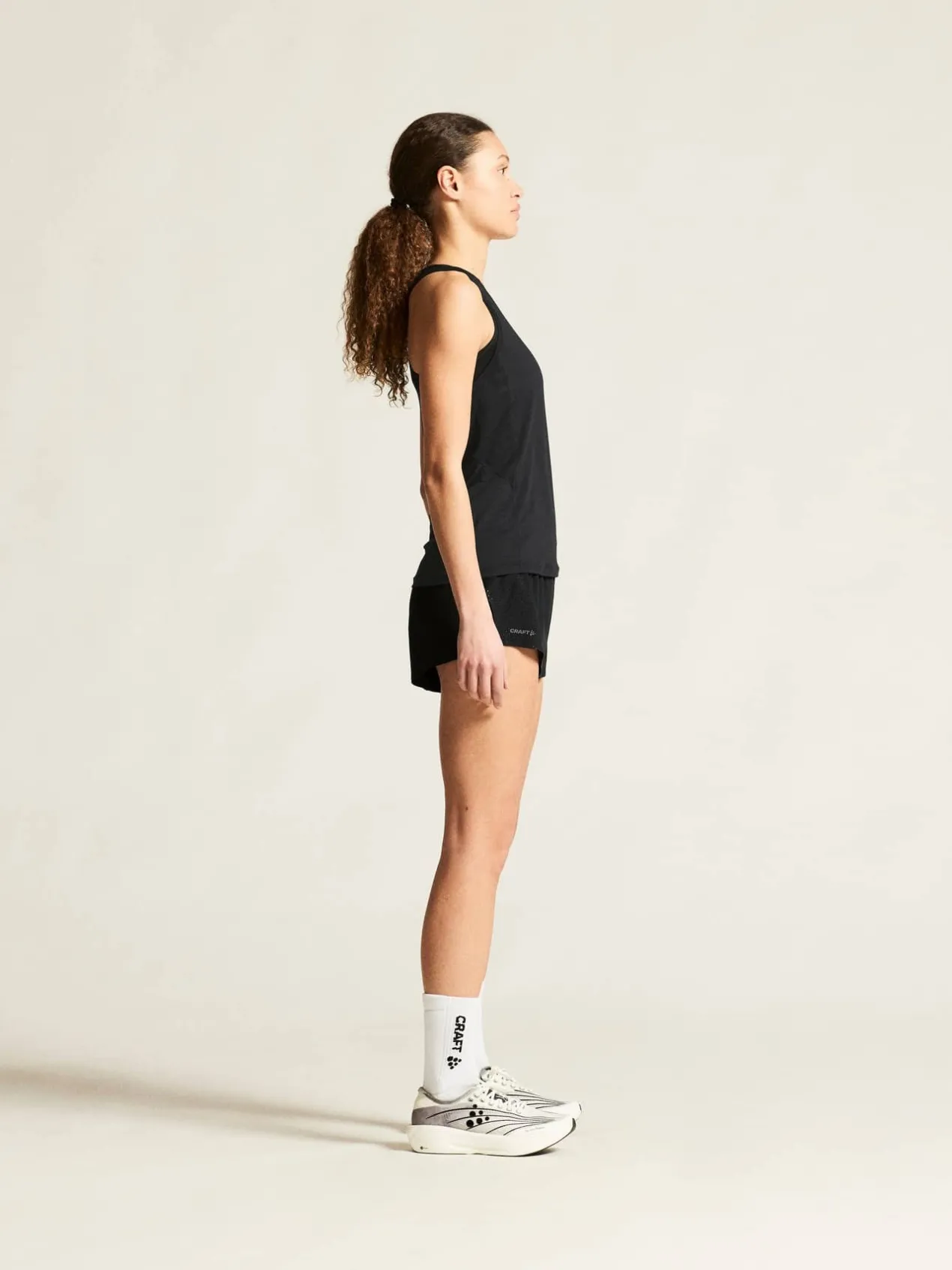 Race Day Split Shorts 2 W*Craft Sportswear